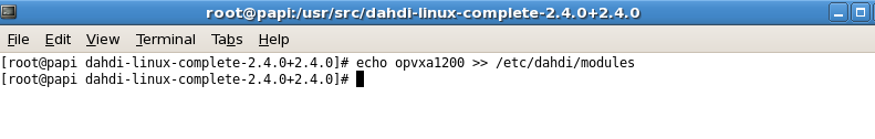 dahdi modules openvox اپن وکس