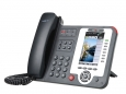 ایسین Escene تلفن پیشرفته ES620-PEN IP Phone