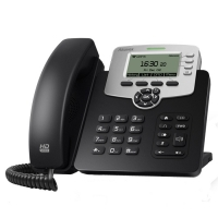تلفن IP کارشناسی SP-R53P - Akuvox IP Phone - SP-S53P