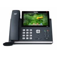 تلفن پیشرفته T48S - Yealink T48S IP Phone