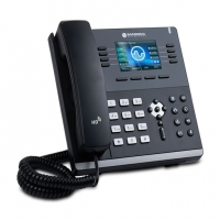 تلفن تحت شبکه S500 IP Phone - sangoma-s500-1