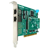 کارت دیجیتال D210 - D210 2-E1 Digital PCI Card with Echo Canceller