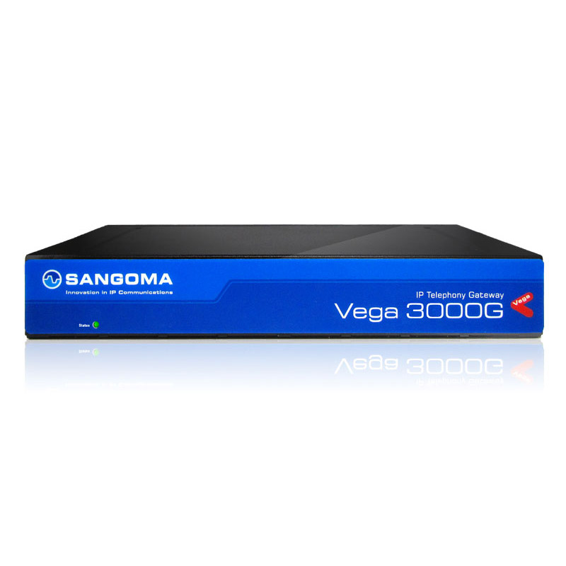 sangoma-Vega-3000G