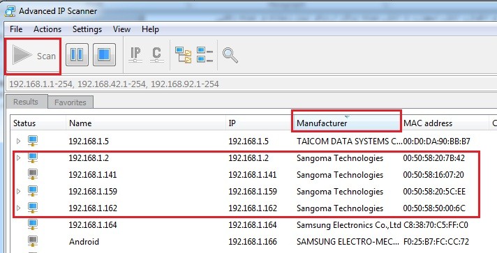 Find-IP-Address-Sangoma-vega