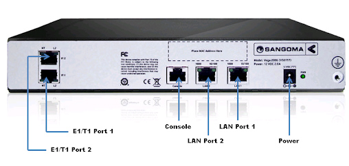 Vega-PINOUT-Device