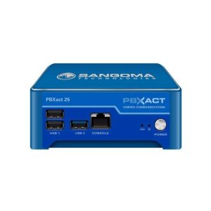 مرکز تلفن PBXact UC 25