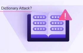 Dictionary Attack چیست؟