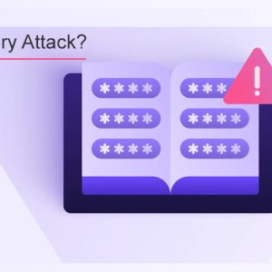 Dictionary Attack چیست؟ آشنایی با حملات دیکشنری و روش‌های مقابله | راهنمای کامل برای جلوگیری از حملات دیکشنری