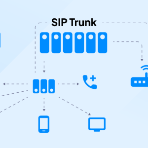 تنظیمات سیپ ترانک SIP Trunk مخابرات بر روی FreePBX