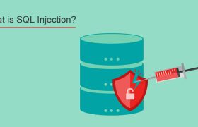 SQL Injection چیست؟