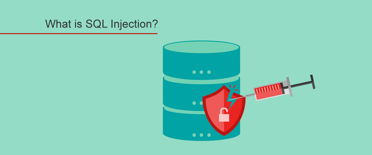 SQL Injection چیست؟ راهنمای جامع برای جلوگیری از تزریق SQL