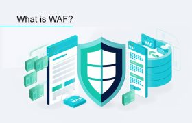 WAF چیست؟