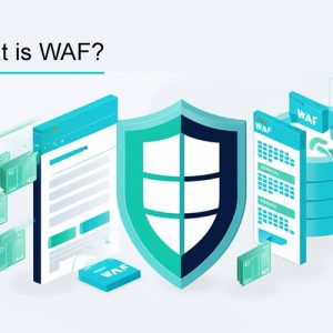 WAF چیست؟ بررسی جامع Web Application Firewall و اهمیت آن در امنیت وب