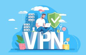 VPN چیست؟