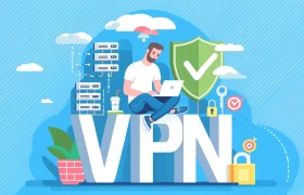 VPN چیست؟