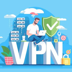 VPN چیست؟