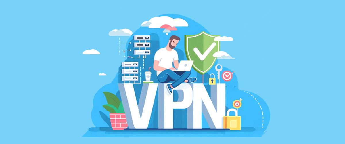 VPN چیست؟