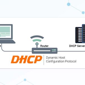 DHCP چیست؟ | پروتکل پیکربندی خودکار آدرس های IP و مزایای آن در شبکه های خانگی و سازمانی