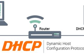 DHCP چیست و چرا برای مدیریت شبکه ضروری است؟