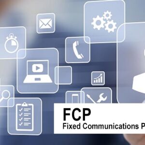 راهکارهای ارتباطی برای FCP ها