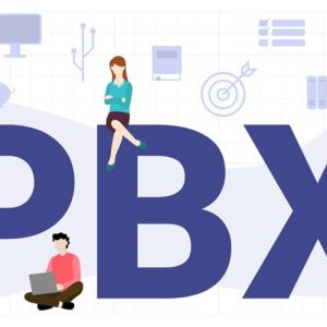 مرکز تلفن تحت شبکه (IPPBX) چیست؟