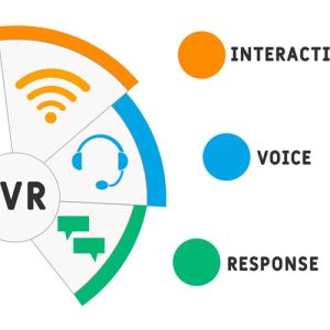 ماژول گزارش گیری (IVR)