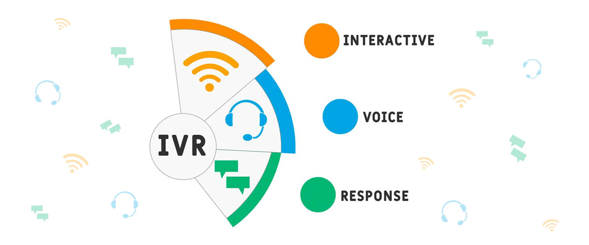 ماژول گزارش گیری (IVR)