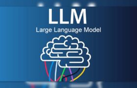 مدل زبانی بزرگ (LLM) در مرکز تماس