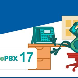 راهنمای جامع نصب FreePBX 17 | نصب روی Debian 12 | آموزش گام به گام