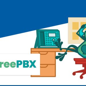 FreePBX چیست؟