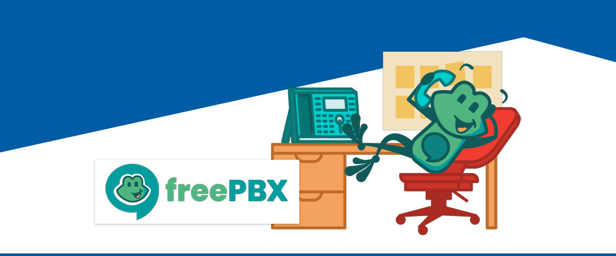 FreePBX چیست؟