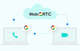 WebRTC چیست و چگونه کار می‌کند؟