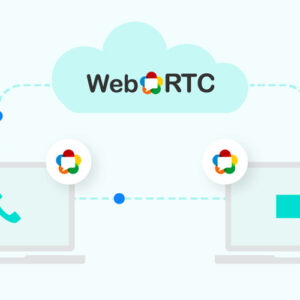 WebRTC چیست؟ | آموزش WebRTC و پیاده سازی تماس صوتی و تصویری آنلاین