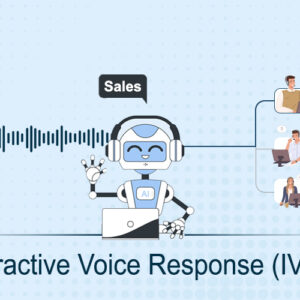 ماژول IVR با هوش مصنوعی