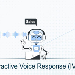 ماژول IVR با هوش مصنوعی