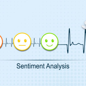 ماژول تحلیل احساسات مکالمه با استفاده از هوش مصنوعی